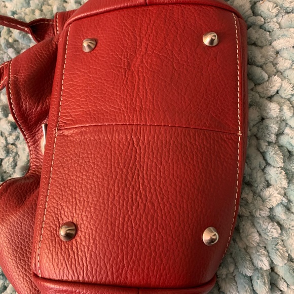 Italian Leather Purse - Picture 4 of 5